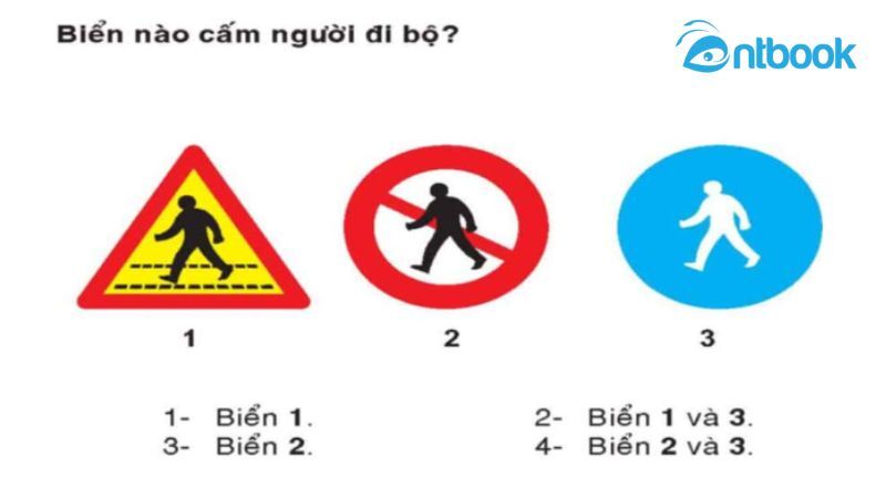 Câu Hỏi Thường Gặp Về Biển Báo B1 (FAQ)