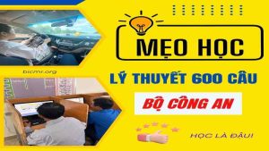 Lời Khuyên Về Tâm Lý Và Sự Chuẩn Bị Cuối Cùng