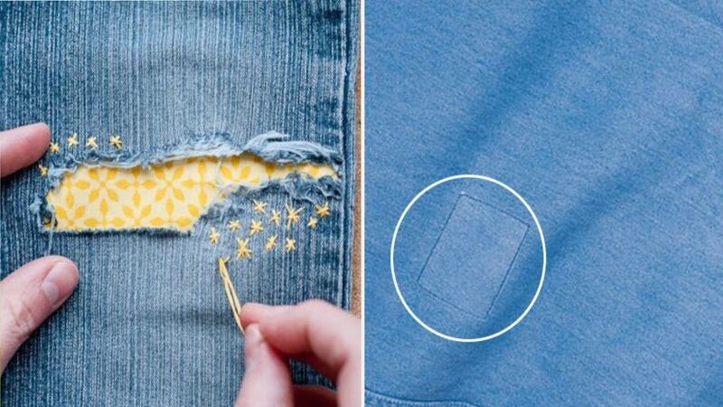 Mẹo Khâu Vá Nâng Cao Bí Quyết Cho Sản Phẩm Chuyên Nghiệp