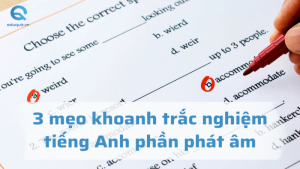 Phân tích chuyên sâu: Nền tảng ngữ âm và các quy tắc phát âm cốt lõi