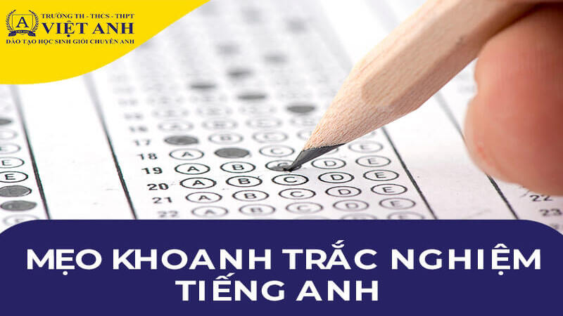 Chiến thuật làm bài thi: Phương pháp loại trừ và kỹ năng phán đoán nhanh