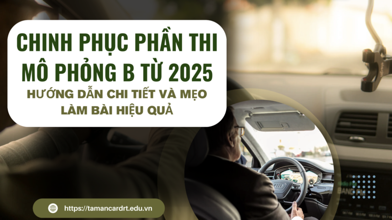 Phân Tích Kết Quả Mô Phỏng B1 và Lộ Trình Cải Thiện